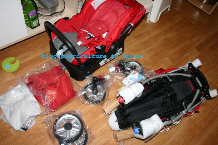 Baby Relax Poussette – Poussette Et Landau Sur serapportantà Poussette Baby Relax