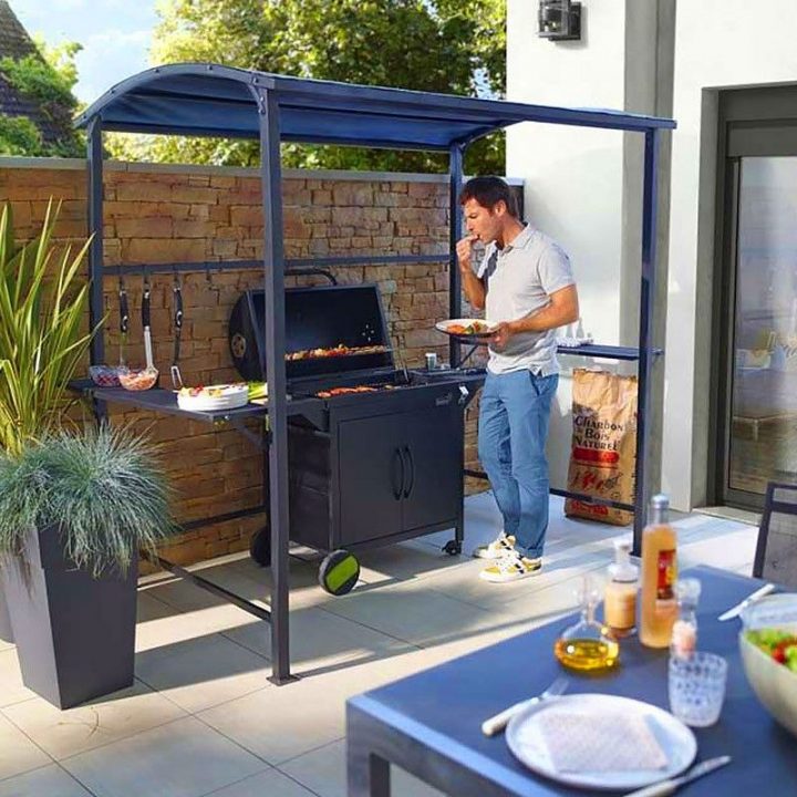 Bâche Pour Pergola Blooma Coburg 2,45X1,43M dedans Pergola Bois Pas Cher Castorama Bâche Pour Pergola Blooma Coburg 2,45X1,43M dedans Pergola Bois Pas Cher Castorama