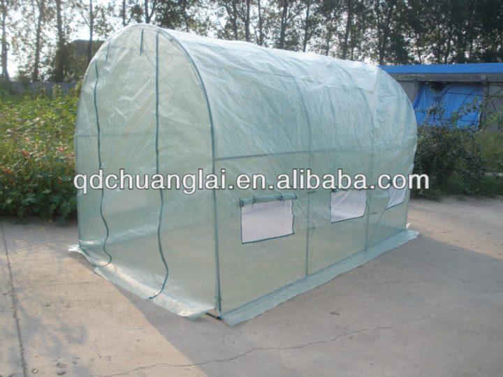 Bache Pour Serre De Jardin Tunnel Galina De 9 M2 En dedans Plastique Pour Serre De Jardin Bache Pour Serre De Jardin Tunnel Galina De 9 M2 En dedans Plastique Pour Serre De Jardin