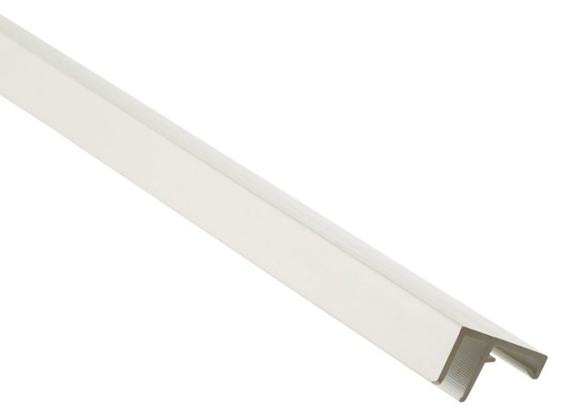Baguette De Finition Universelle Pour Escalier Escamotable avec Baguette De Finition Carrelage Castorama