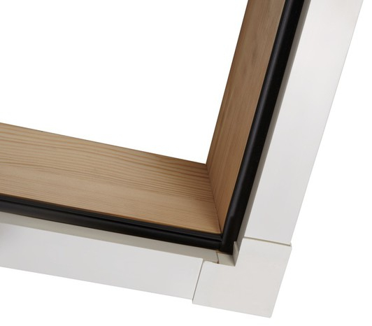 Baguette De Finition Universelle Pour Escalier Escamotable tout Brico Depot Baguette Pvc