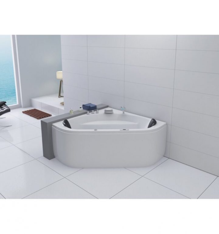 Baignoire Balneo Pas Cher Canape Convertible De Josephine encequiconcerne Douche Pas Cher Leroy Merlin