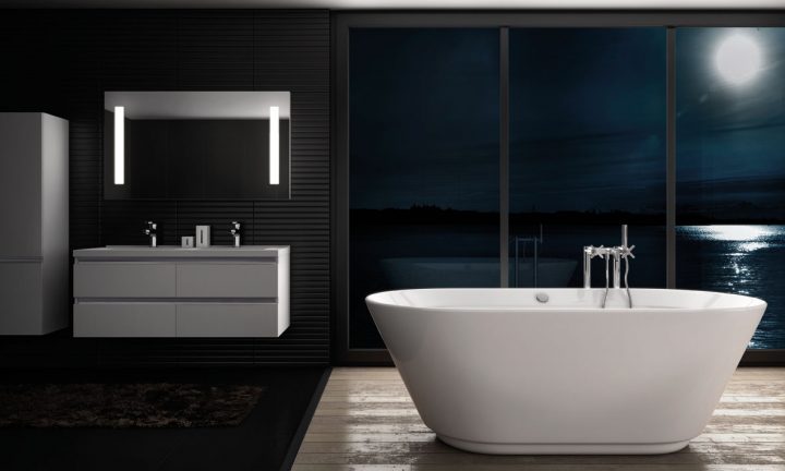 Baignoire Monobloc Autoportante – Luigia | Aquarine concernant Baignoire Avec Porte Brico Dépôt Baignoire Monobloc Autoportante – Luigia | Aquarine concernant Baignoire Avec Porte Brico Dépôt