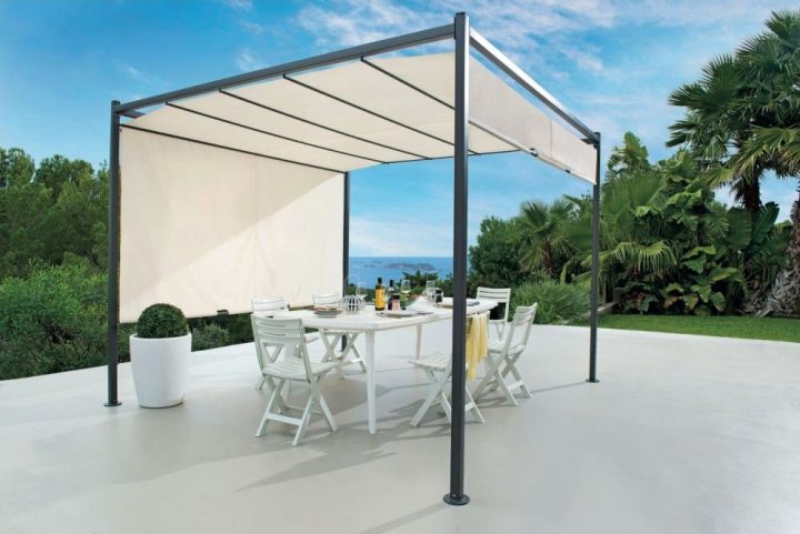 Balustrade Aluminium Brico Depot Inspirant Brico Depot avec Brico Depot Carport