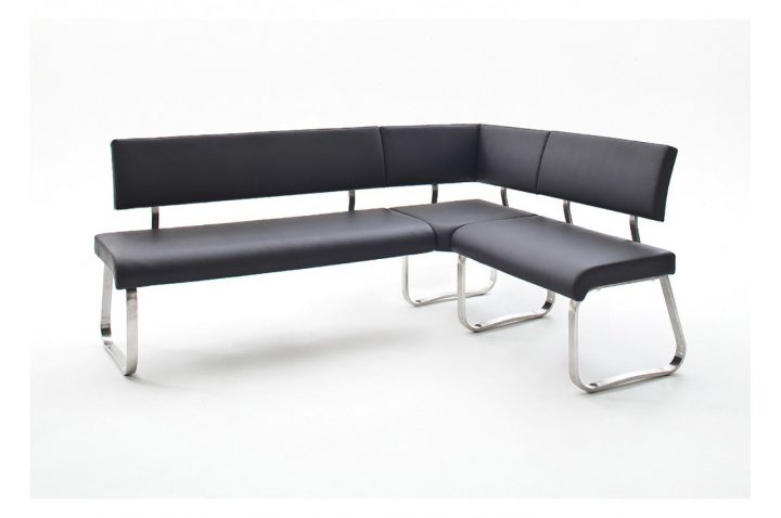 Banc D'Angle De Table Avec Dossier Pour Salle À Manger serapportantà Banc Avec Dossier Salle À Manger