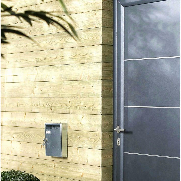 Bardage Pvc Exterieur Pas Cher Frais Clin Posite Brico serapportantà Bardage Pvc Brico Depot