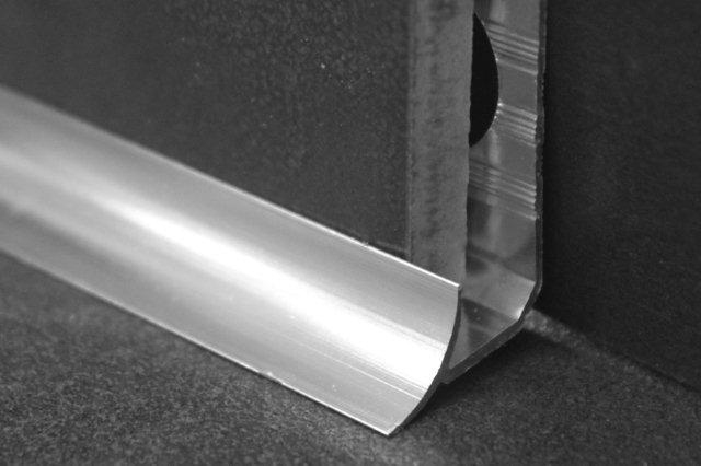 Bardages Silverwood tout Baguette Angle Alu Leroy Merlin Bardages Silverwood tout Baguette Angle Alu Leroy Merlin