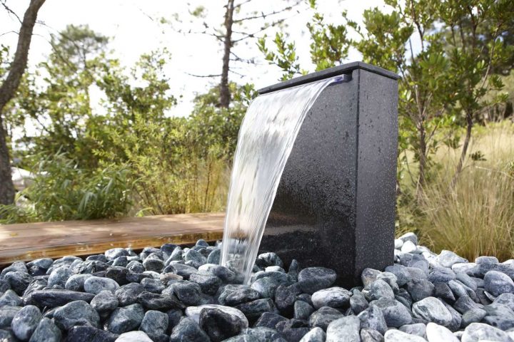 Bassin Fontaine Jardin Zen – Super Déco serapportantà Fontaine De Jardin