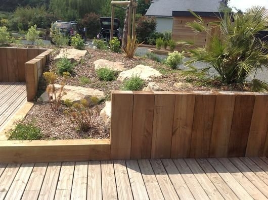 Bastaing Bois 100X200 | Jardin En 2018 | Pinterest tout Bordure Bois Jardin Bastaing Bois 100X200 | Jardin En 2018 | Pinterest tout Bordure Bois Jardin