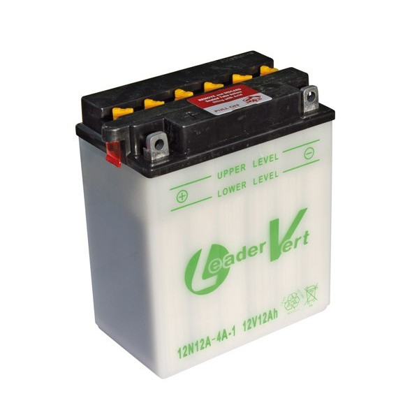 Batterie Tracteur Tondeuse 12N12A, 12 V, 12 Ah, Borne + À Gauche – Jardin Promo avec Batterie Tracteur Tondeuse Batterie Tracteur Tondeuse 12N12A, 12 V, 12 Ah, Borne + À Gauche – Jardin Promo avec Batterie Tracteur Tondeuse