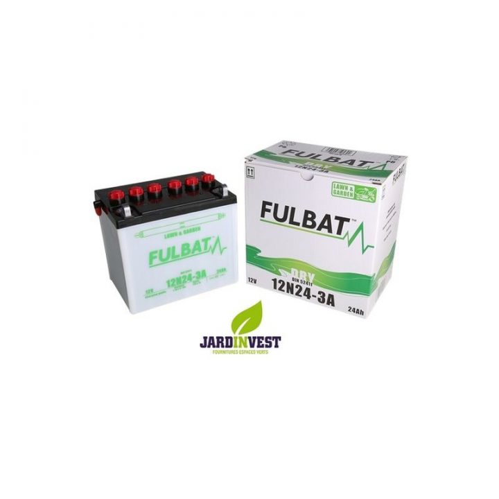 Batterie Tracteur Tondeuse 12V 24Ah + A Droite (12N24-3A) – 530100 dedans Batterie Tracteur Tondeuse Batterie Tracteur Tondeuse 12V 24Ah + A Droite (12N24-3A) – 530100 dedans Batterie Tracteur Tondeuse