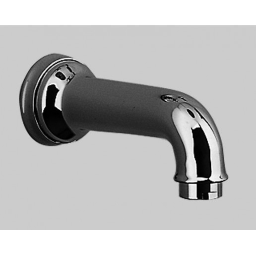 Bec Verseur Mural De Bain Huber Gamme Victorian/Croisette avec Bec Verseur Baignoire