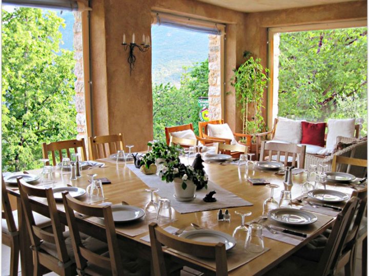 Bed And Breakfast Chasteuil Chambres D'Hôtes Castellane à Chambres D&#039;Hotes Chambery Et Environs