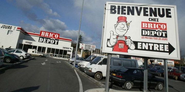 Bergeracois : Brico Dépôt Essuie Un Nouveau Refus, Un encequiconcerne Bricot Depot
