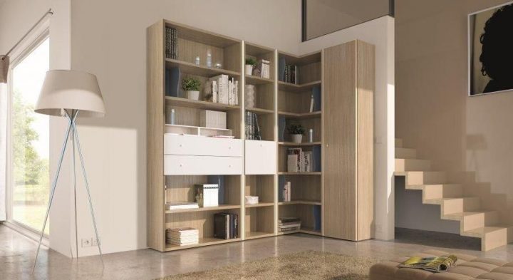 Bibliothèques Composium | Meubles Célio | Mobilier De tout Meuble Celio Bibliothèques Composium | Meubles Célio | Mobilier De tout Meuble Celio