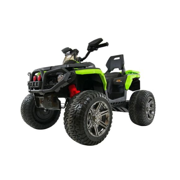 Bikeroad – Quad Electrique 12V Enfant – Pas Cher Achat avec Quad Enfant Electrique