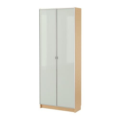 Billy / Morliden Bookcase – Birch Veneer – Ikea avec Meuble Billy Ikea Billy / Morliden Bookcase – Birch Veneer – Ikea avec Meuble Billy Ikea