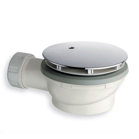 Bonde De Douche Extra-Plate 6Cm Chrome dedans Bonde De Douche Extra-Plate Ø90 Mm Wirquin Bonde De Douche Extra-Plate 6Cm Chrome dedans Bonde De Douche Extra-Plate Ø90 Mm Wirquin
