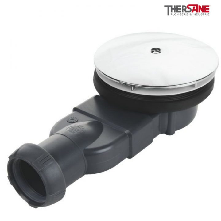 Bonde De Douche Ronde Extra Plate tout Bonde De Douche Extra-Plate Ø90 Mm Wirquin Bonde De Douche Ronde Extra Plate tout Bonde De Douche Extra-Plate Ø90 Mm Wirquin