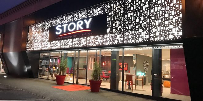 Bordeaux Story – Story destiné Story Meubles