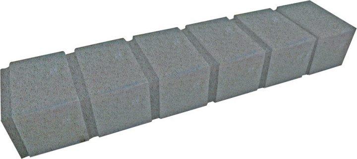 Bordure 50X11X7 Cm Camelia | Bricoman intérieur Bordure Jardin Bricoman Bordure 50X11X7 Cm Camelia | Bricoman intérieur Bordure Jardin Bricoman