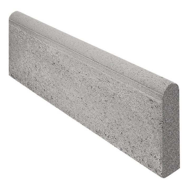 Bordure Beton 1M Pas Cher Bordure B Ton T2 Biaise Gauche dedans Bordure Béton Bricoman