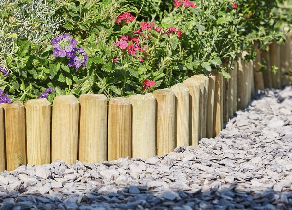 Bordure Bois A Planter Brico Depot – Gamboahinestrosa à Bordure De Jardin Brico Depot