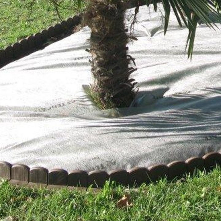 Bordure Courbe Plastique Marron, H.20 X L.55 Cm | Leroy Merlin pour Bordure De Jardin Plastique Bordure Courbe Plastique Marron, H.20 X L.55 Cm | Leroy Merlin pour Bordure De Jardin Plastique