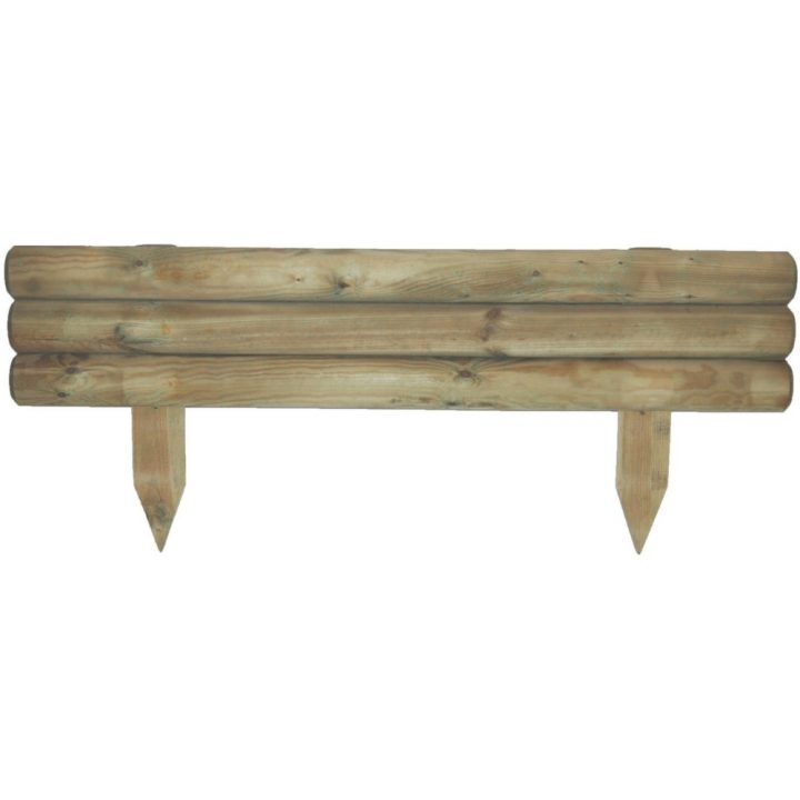 Bordure En Bois Jardin – Bordures Jardin à Bordure Jardin Bricoman Bordure En Bois Jardin – Bordures Jardin à Bordure Jardin Bricoman
