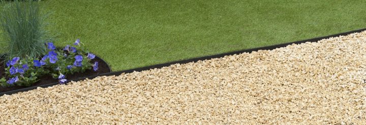 Bordure Jardin Plastique H.9 Cm X 15 M Noire tout Bordure De Jardin Plastique Bordure Jardin Plastique H.9 Cm X 15 M Noire tout Bordure De Jardin Plastique