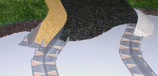 Bordure Plastique Pour Jardin : Devis Sur Techni-Contact avec Bordure Jardin Plastique