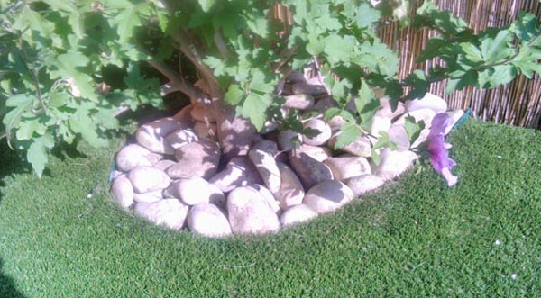 Bordure Plastique Pour Jardin : Devis Sur Techni-Contact pour Bordure Jardin Plastique