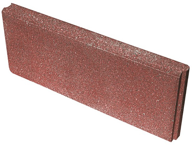 Bordure Rouge En Béton Lisse 50X20 Cm – Brico Dépôt dedans Dale Beton Brico Depot Bordure Rouge En Béton Lisse 50X20 Cm – Brico Dépôt dedans Dale Beton Brico Depot