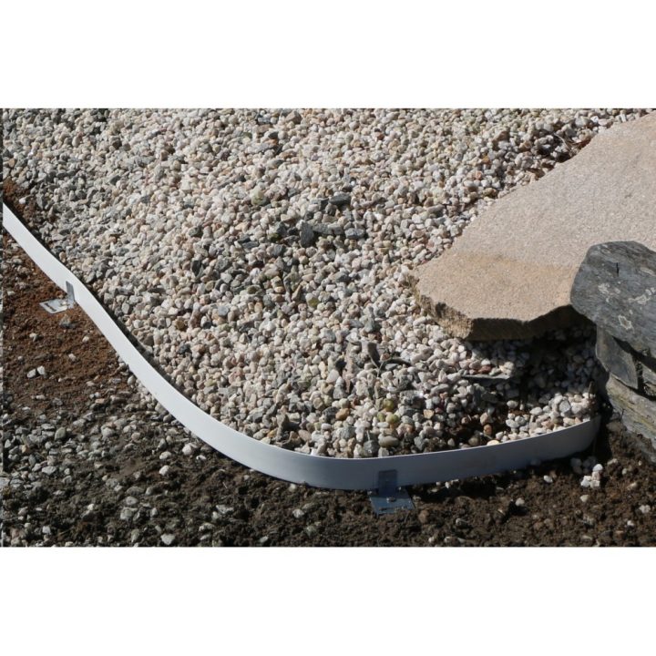 Bordures Jardin Pvc Blanc Souple Pas Chères Livrées Avec intérieur Bordure De Jardin Plastique Bordures Jardin Pvc Blanc Souple Pas Chères Livrées Avec intérieur Bordure De Jardin Plastique