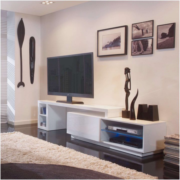 Boulanger Meuble Tv Bel Elégant Rpc Meuble Tv Murale serapportantà Boulanger Meuble Tv