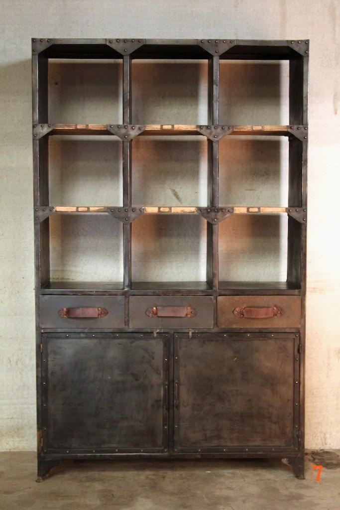 Box Garde Meuble Nouveau Grand Vaisselier Industriel Avec dedans Garde Meuble Rouen Box Garde Meuble Nouveau Grand Vaisselier Industriel Avec dedans Garde Meuble Rouen