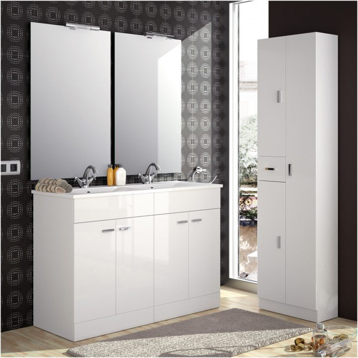 Brico Depot Vasque Salle De Bain – Seine Marne avec Meuble Salle De Bain Pas Cher Brico Depot