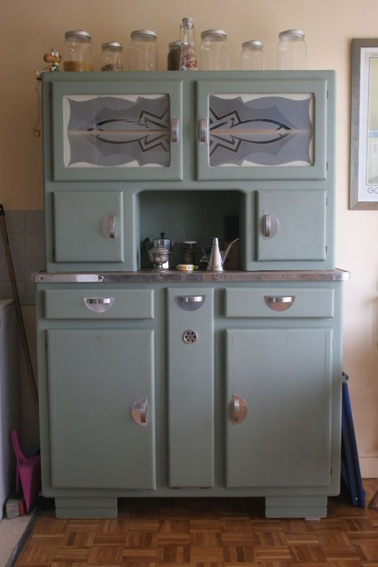 Buffet Ancien Annee 50 – Le Specialiste Du Meuble Ancien concernant Meuble Année 50