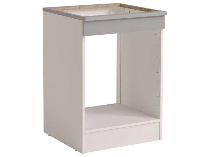 Buffet Bas Castorama destiné Meuble Bas De Cuisine Castorama