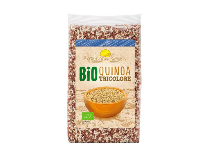 lidl quinoa kürbis
