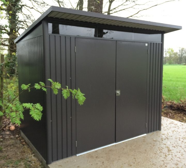 Cabane De Jardin Composite – Jardin Piscine Et Cabane intérieur Abri De Jardin Composite Pas Cher