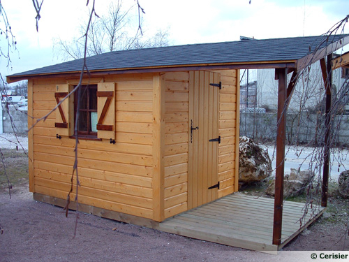 Cabane De Jardin D'Occasion – Mailleraye.fr Jardin avec Cabane En Bois Occasion