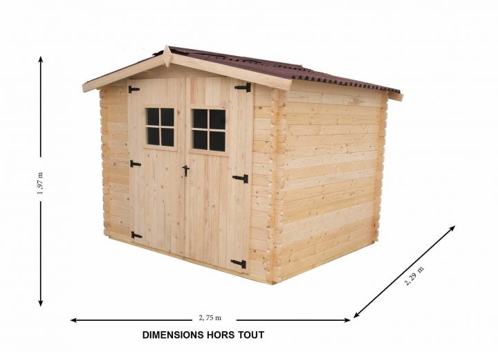 Cabane De Jardin En Bois Leclerc – Jardin Piscine Et Cabane avec Abri De Jardin Bois Brico Leclerc Cabane De Jardin En Bois Leclerc – Jardin Piscine Et Cabane avec Abri De Jardin Bois Brico Leclerc