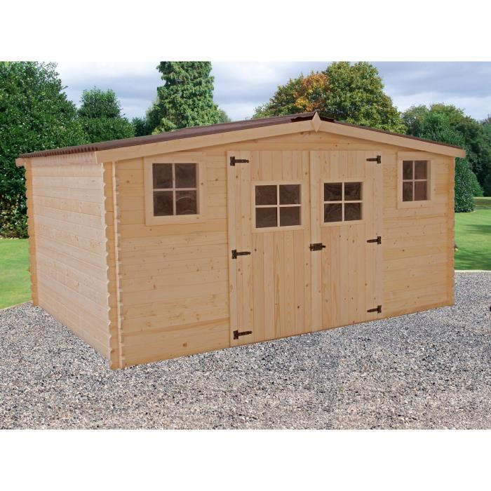 Cabane Leclerc – Mailleraye.fr Jardin pour Abri De Jardin Leclerc Promo