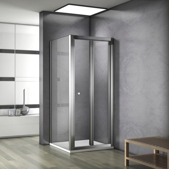 Cabine De Douche 80X80X185Cm Porte De Douche Pliante En serapportantà Porte De Douche Pas Cher