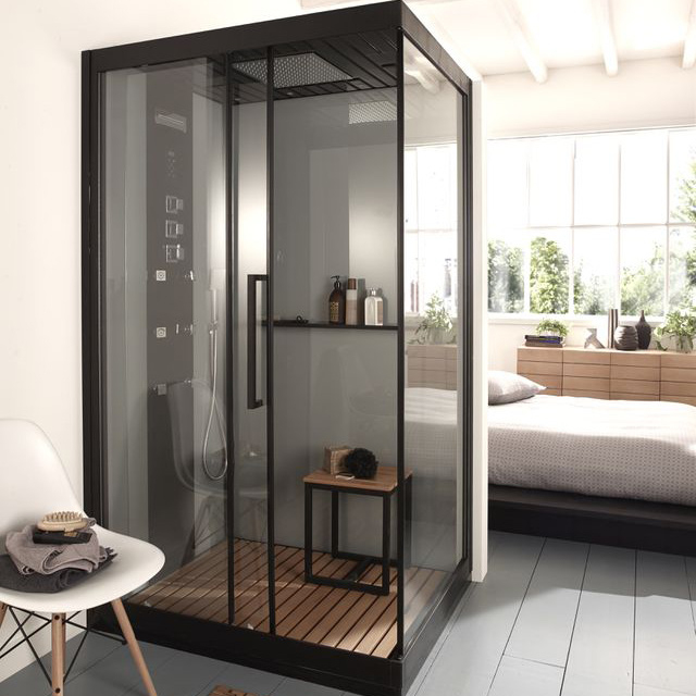 Cabine De Douche Izaro Pas Cher – Cabine De Douche pour Hydrao Castorama Cabine De Douche Izaro Pas Cher – Cabine De Douche pour Hydrao Castorama