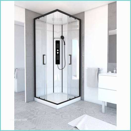 Cabine De Douche Maroc Cabine De Douche Trend Gelco Castorama dedans Cabine De Douche Ikea Maroc