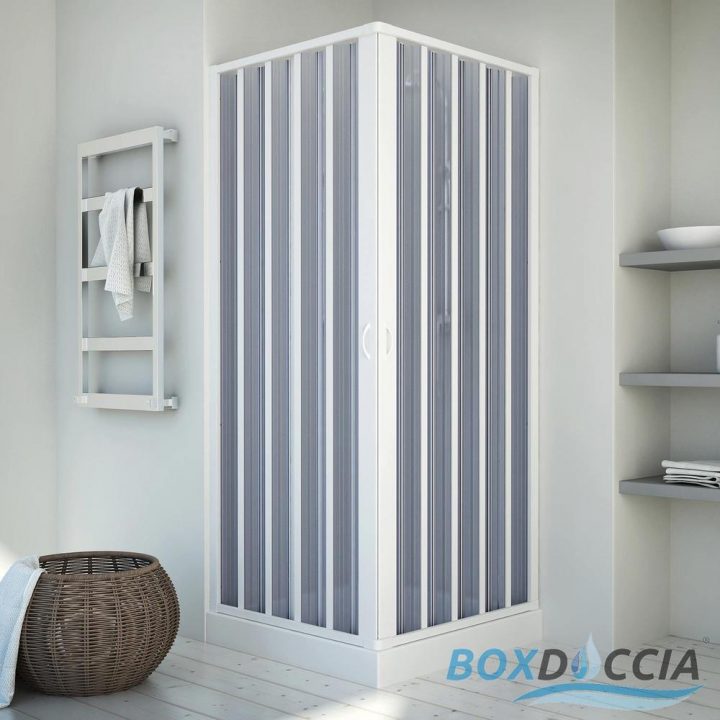 Cabine De Douche Paroi De Douche Niche En Pvc Ouverture D avec Porte De Douche Accordéon Pvc Cabine De Douche Paroi De Douche Niche En Pvc Ouverture D avec Porte De Douche Accordéon Pvc