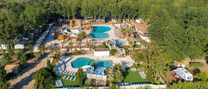 Camping Languedoc-Roussillon – Vacances Camping Languedoc serapportantà Camping Avec Jacuzzi Privatif Languedoc Roussillon