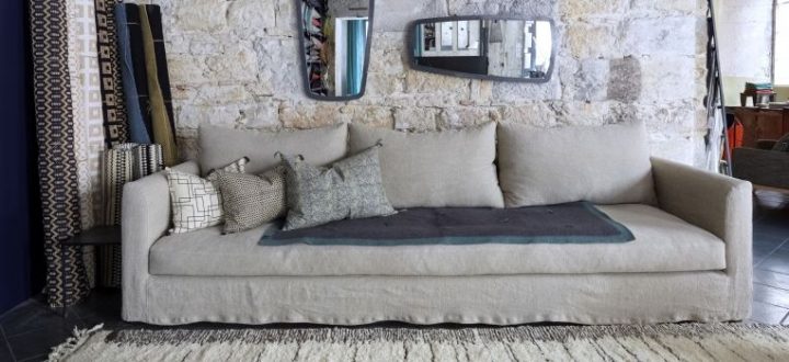 Canapé Thala | Fauteuil Et Compagnie | Canapé Caravane dedans Caravane Meubles Canapé Thala | Fauteuil Et Compagnie | Canapé Caravane dedans Caravane Meubles